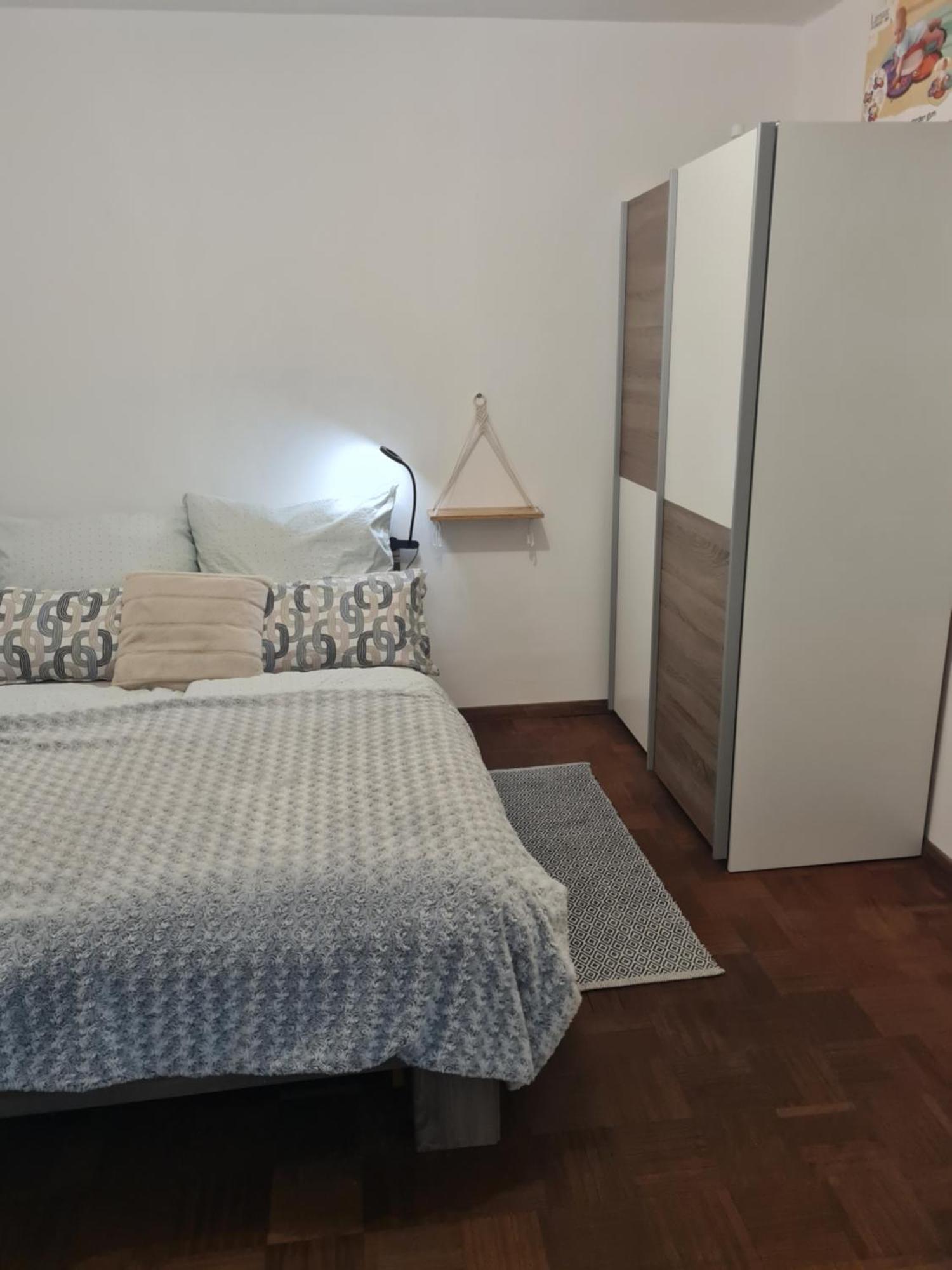 Apartment Hirschhof , Zentrum ,direkt An Der Fussgaengerzone,netflix,wlan Karlsruhe